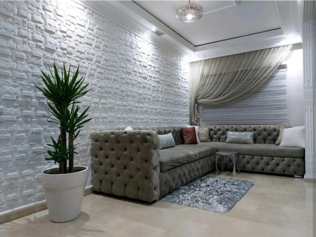 Apartment B&B Deluxe Comfort Fes