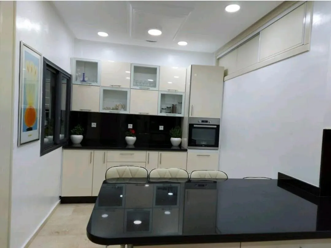 B&B Deluxe Comfort Fes Apartment