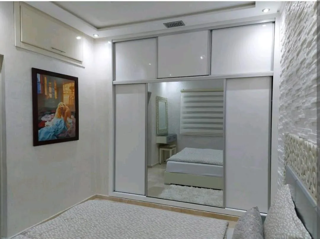 Apartment B&B Deluxe Comfort Fes Morocco