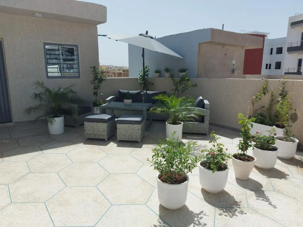 B&B Deluxe Comfort Fes Morocco