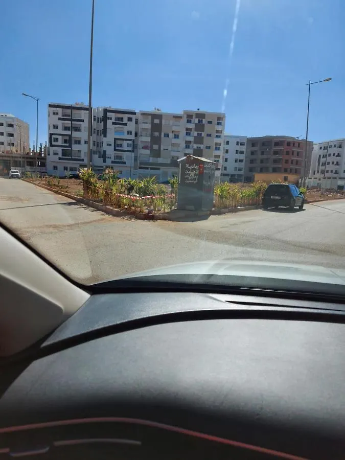 Apartment B&B Deluxe Comfort Fes Morocco